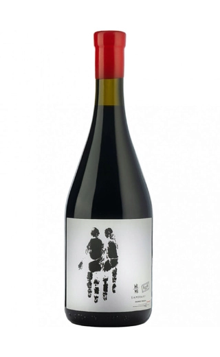 Вино Solomnishvili Winery Saperavi We  Соломнишвили Вайнери Саперави Мы  2019 750 мл 13%
