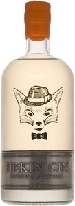 Джин Firkin Gin Islay Casks 700 мл
