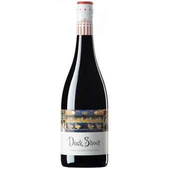 Вино Duck Shoot Adelaide Hills Pinot Noir  2019 750 мл