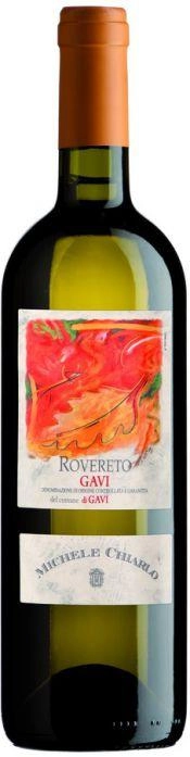 Вино Michele Chiarlo Rovereto Gavi del Comune di Gavi DOCG  2020 750 мл