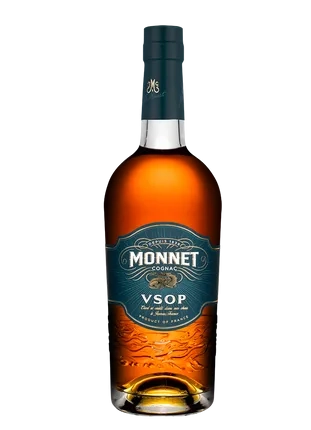 Коньяк Monnet VSOP     700 мл
