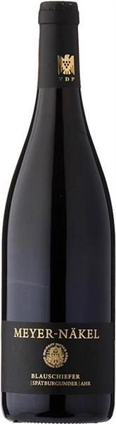 Вино Meyer-Nakel Spatburgunder Ahr, Мейер-Некель Шпетбургундер 2019 750 мл