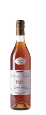 Арманьяк Domaine de Laballe Bas Armagnac Hors d`Age 700 мл