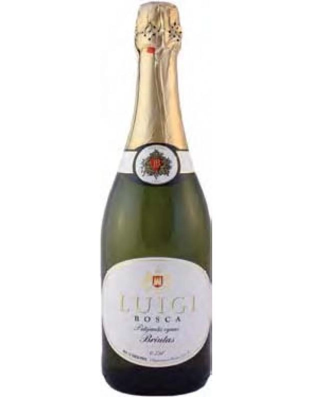 Вино игристое Luigi Bosca Brut   750 мл