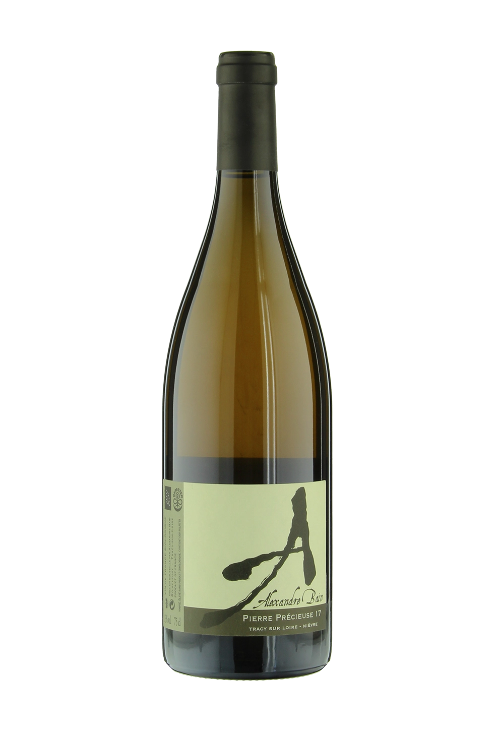 Вино Domaine Alexandre Bain Pierre Precieuse VdF  2017 1500 мл