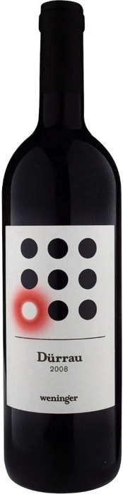 Вино Franz Weninger Durrau  Blaufrankisch   2008  750 мл