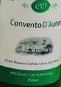 Вино Convento D Auren  white dry   2016 750 мл