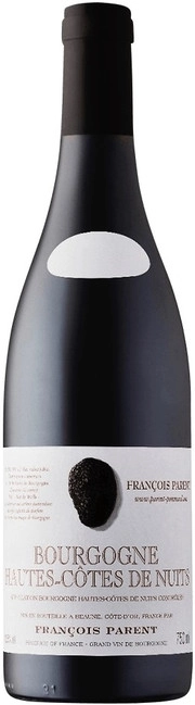 Вино Francois Parent  Bourgogne Hautes-Cotes de Nuits AOC   2012 750 мл