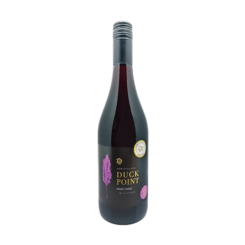 ВИНО Duck point pinot noir    750 мл
