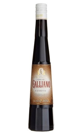 Ликер Galliano Espresso  500 мл