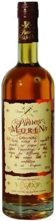 КОНЬЯК «PIERRE MORIN» VSOP  700 мл
