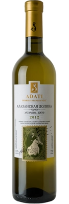 Вино Adati Alazani Valley      750 мл