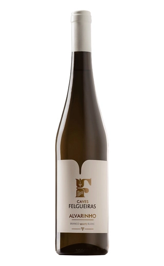Вино Caves de Felgueiras  Alvarinho   750 мл