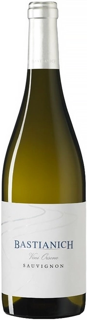 Colutta Sauvignon Colli Orientali del Friuli DOC Колутта Совиньон Колли Ориентали дель Фриули 2020 750 мл