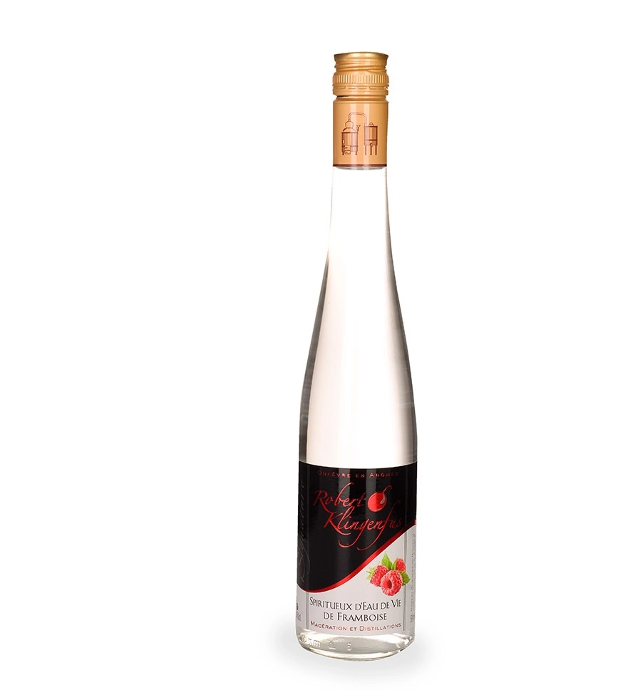 Шнапс Klingenfus Framboise Eau-de-Vie 500 мл