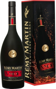 Коньяк Remy Martin VSOP 1000 мл