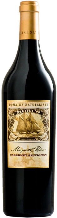 Вино Domaine Naturaliste Morus Cabernet Sauvignon  2017 750 мл