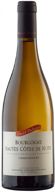 Вино Domaine David Duband Bourgogne Hautes-Cotes de Nuits 2020 750 мл 13%