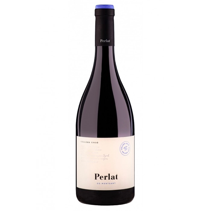 Вино PERLAT   Перлат  красное сухое  2019 750 мл
