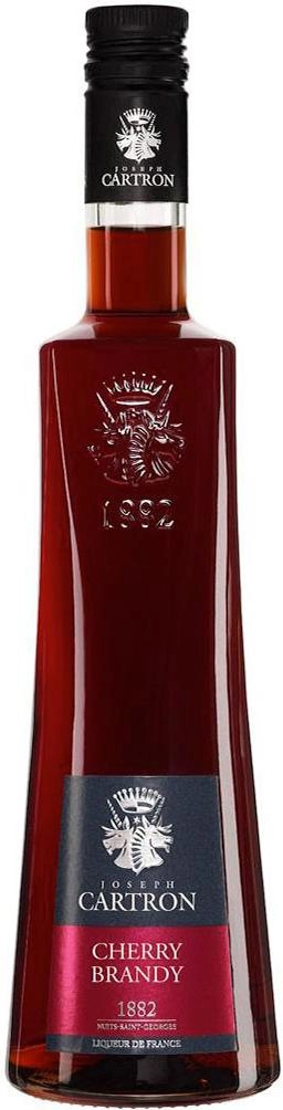 Ликер Joseph Cartron Cherry brandy 700 мл