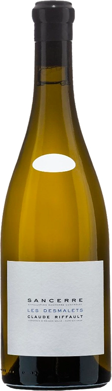 Вино Claude Riffault Les Desmalets Sancerre AOC 2016 750 мл