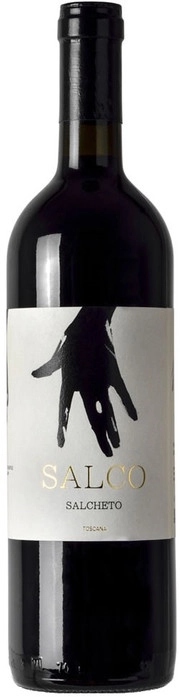 Вино Salcheto  Salco  Nobile di Montepulciano DOCG  Салько  2017 750 мл  14%