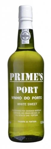Вино ликерное Prime'S Porto white Порто Прайм'c Уайт Порт 750 мл