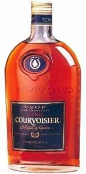 Коньяк Courvoisier VSOP, Курвуазье ВСОП 200 мл
