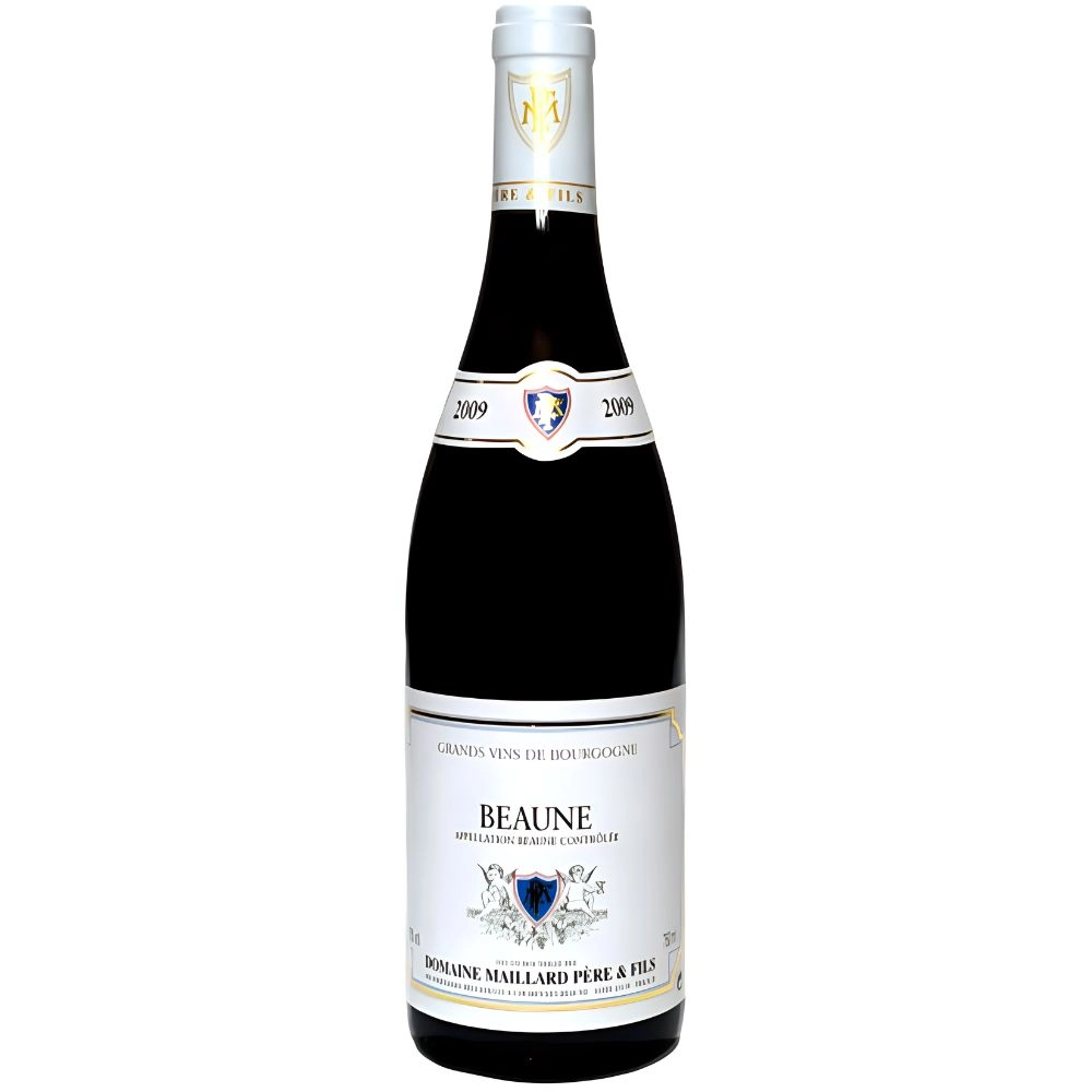 Вино Domaine Maillard Beaune Village Rouge  2022  750 мл