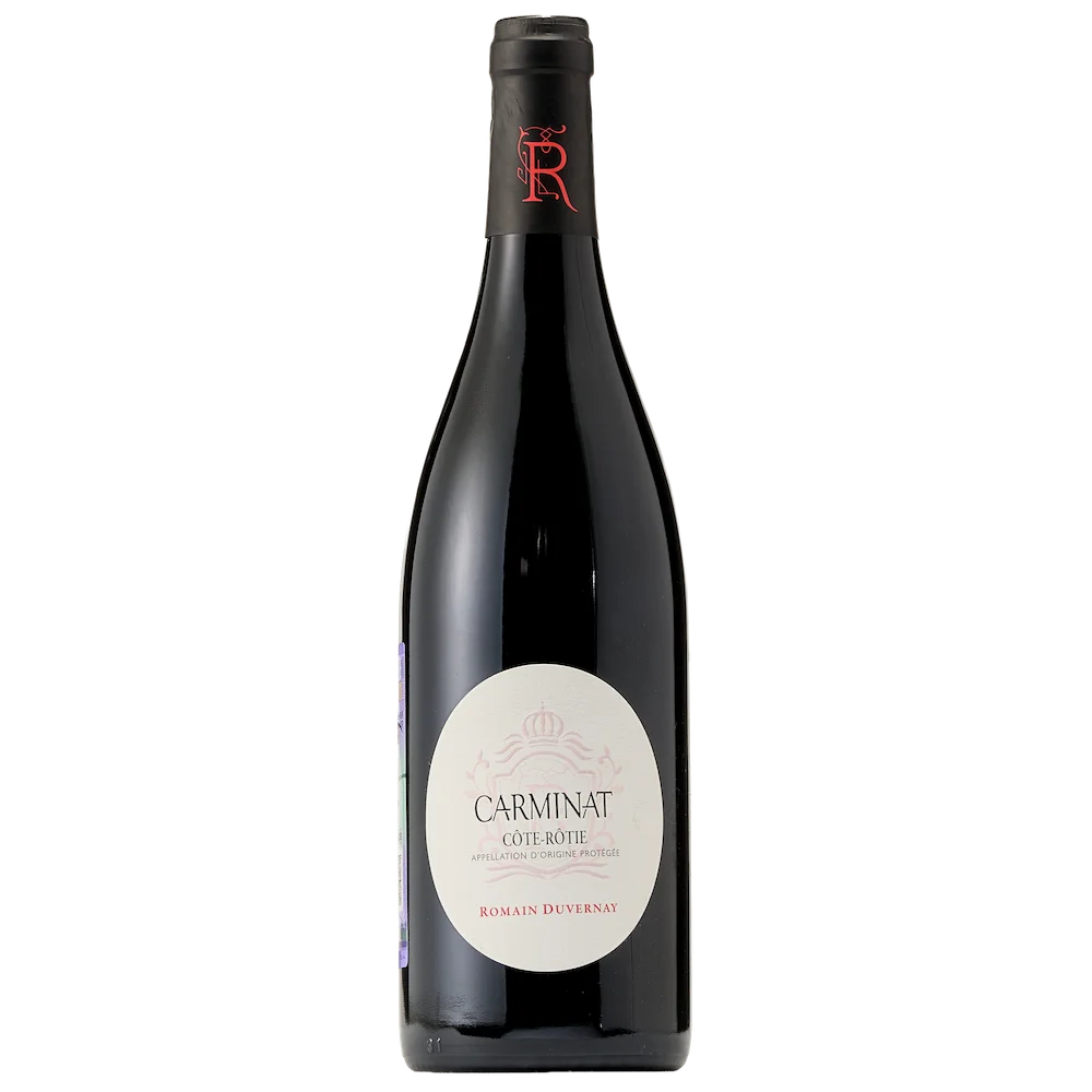 Вино Romain Duvernay Carminat Cote-Rotie 750 мл  13%