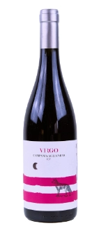 Вино  Villa Raiano Virgo Aglianico      2018  750 мл