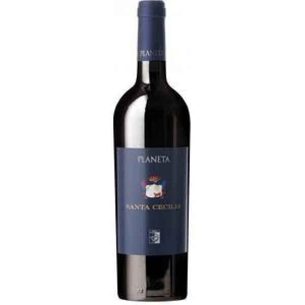 Вино Planeta Santa Cecilia Sicilia IGT Санта Чечилия 2010 750 мл