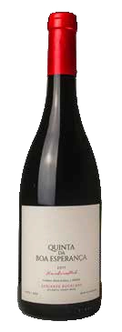 Вино  QUINTA DA BOA ESPERANÇA ALICANTE BOUSCHET RED  2017 750 мл