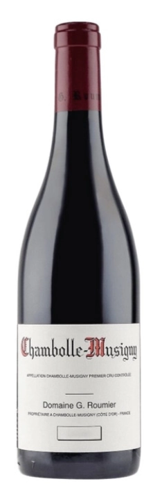 Вино Domaine Georges Roumier Chambolle-Musigny 2017 750 мл