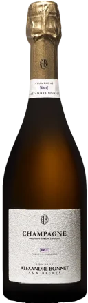 Шампанское Alexandre Bonnet Brut  750 мл