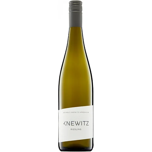 Вино Knewitz Riesling Trocken 2023  750 мл 