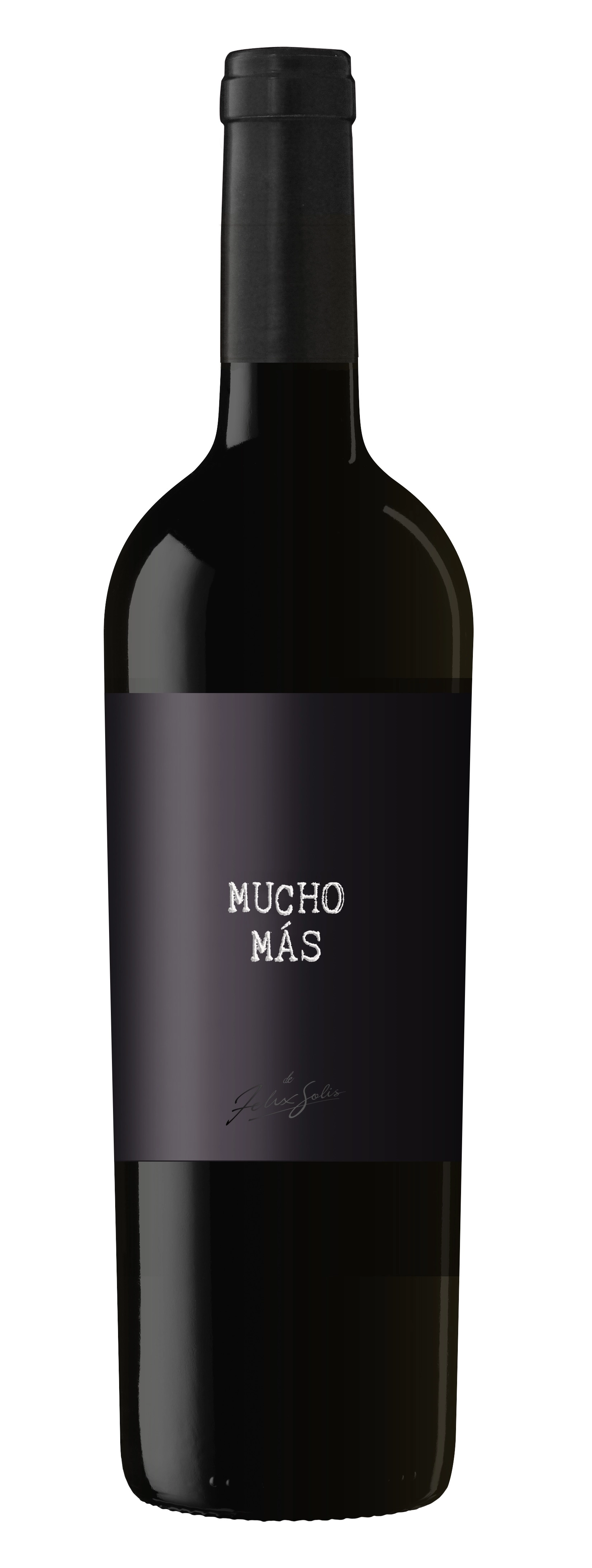 Вино  Mucho Mas Red Blend    750 мл