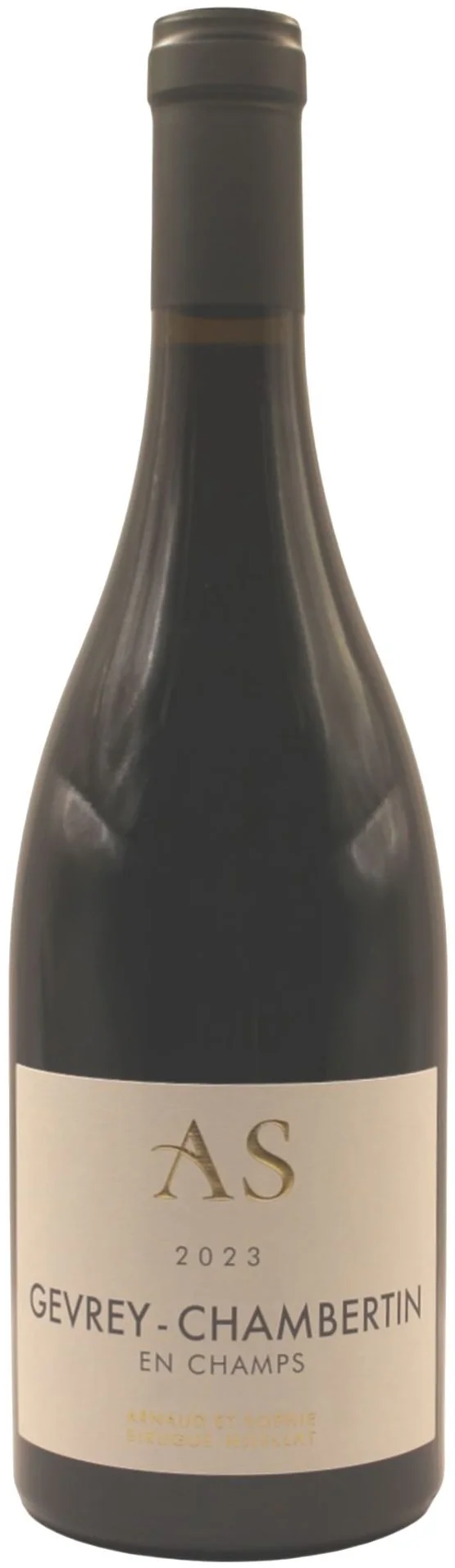 Вино Arnaud Et Sophie Sirugue-Noellat Gevrey Chambertin En Champs 2023 750 мл
