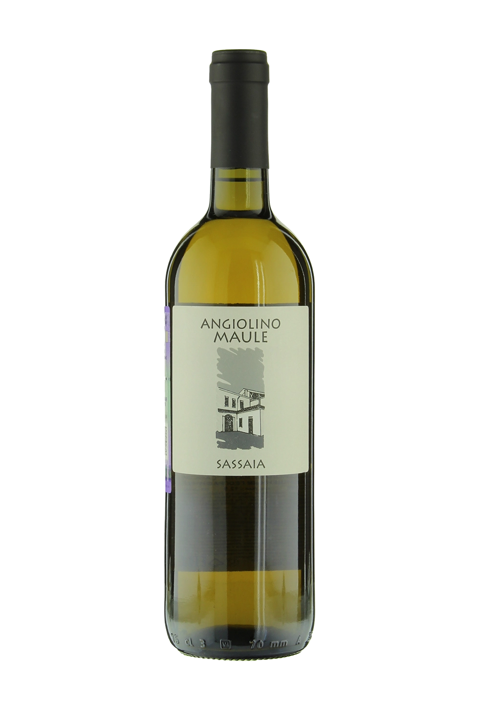 Вино   Angiolino Maule   Sassaia   Анджолино Мауле Сассайя 2020   750 мл