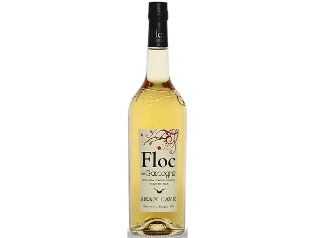 Вино Floc de Gascogne Lafontan  Floc de Gascogne Флок де Гасконь Лафонтан  Флок де Гасконь 750 мл
