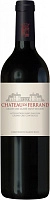 Вино Saint-Emilion Grand Cru АОС Chateau de Ferrand Grand Cru Classe Сент-Эмильон Гран Крю АОС Шато де Ферран Гран Крю Классе   2009 1500 мл