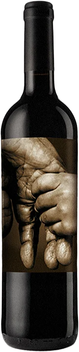 Вино Bodega Valdrinal Castilla y León Ribero del Duero DO Valdrinal Tradición Crianza Бодега Валдриналь Кастилия и Леон Рибера дель Дуэро DO Валдриналь Традисьон Крианса 2015 750 мл