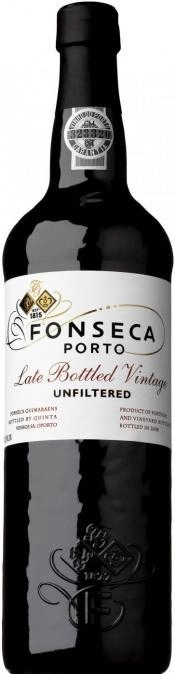Вино Fonseca  Late Bottled Vintage Port    2014 750 мл