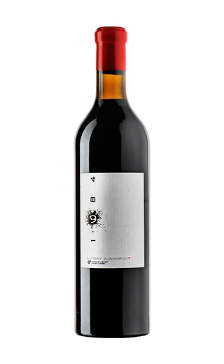 Вино Solomnishvili Winery Saperavi 1984  Соломнишвили Вайнери Саперави 1984  750 мл