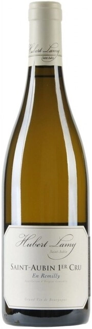 Вино Domaine Hubert Lamy Saint-Aubin 1er Cru En Remilly AOC  2014 1500 мл  13%
