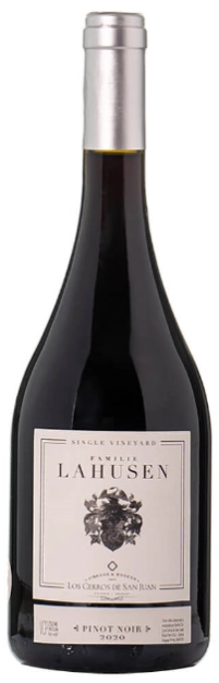 Вино  Lahusen Pinot Noir 2021  750 мл 13%