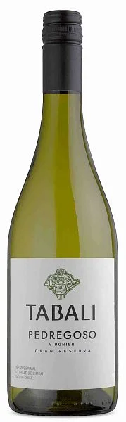 Вино Tabali Viognier Pedregoso Gran Reserva Limari Valley DO 2023  750 мл