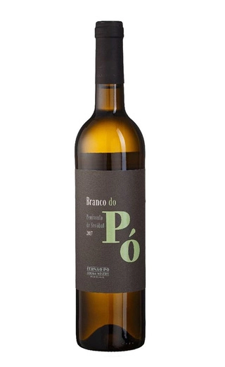 Вино Branco do PO    2017  750 мл