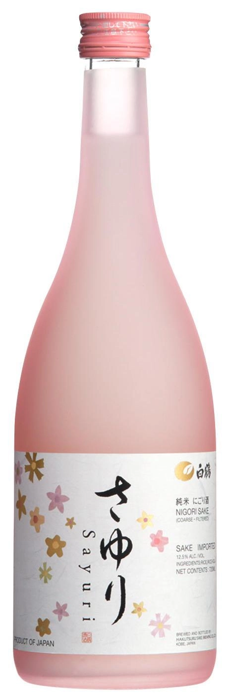 Саке Hakutsuru Sayuri Хакутсуру Саюри 720 мл