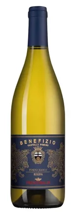Вино Frescobaldi Benefizio Riserva  2021 750 мл 13,5%